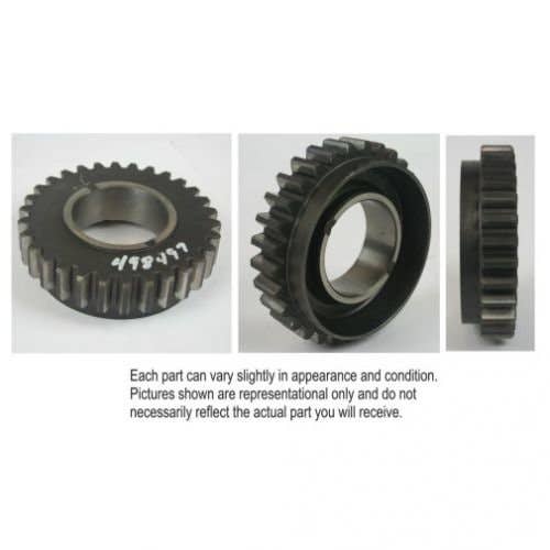 498497 | PTO Idler Gear | John Deere 600 600 4020 |  | R33231