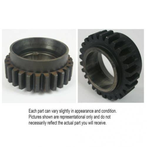 498496 | PTO Idler Gear | John Deere 2510 2520 3020 |  | R33794
