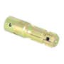 103191 | PTO Increaser | 1-1/8" 6 Spline Female | 1-3/8" 6 Spline Male | 75 HP | 103191 | PTO Increaser | 1-1/8" 6 Spline Female | 1-3/8" 6 Spline Male | 75 HP |