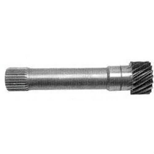 PTO Input Shaft fits Ford 2000 2100 2110 2120 2300 2310 3000 3100 3400 3500 4000 4100 4110 4330 2600 3600 2610 3610 C5NN772A fits New Holland D1NN772A PTO Input Shaft fits Ford 2000 2100 2110 2120 2300 2310 3000 3100 3400 3500 4000 4100 4110 4330 2600 3600 2610 3610 C5NN772A fits New Holland D1NN772A