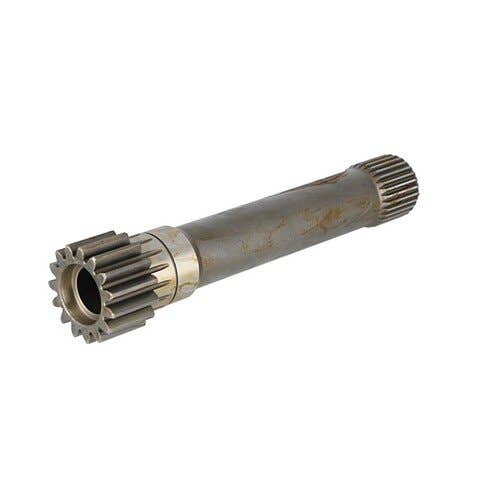 115256 | PTO Input Shaft | Ford 250C 250C 260C 260C 340 340 340A 340A 340B 340B 345C 345C 345D 345D 420 420 445 445 445A 445A 445C 445C 445D 445D 455 455 515 515 531 531 532 532 535 535 540 540 |  | D1NN772B | 81813385 | 81825850 | C5NN772C | D1NN772BV