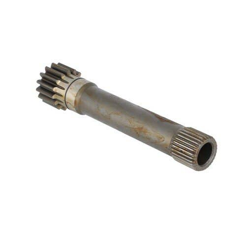 115256 | PTO Input Shaft | Ford 250C 250C 260C 260C 340 340 340A 340A 340B 340B 345C 345C 345D 345D 420 420 445 445 445A 445A 445C 445C 445D 445D 455 455 515 515 531 531 532 532 535 535 540 540 |  | D1NN772B | 81813385 | 81825850 | C5NN772C | D1NN772BV