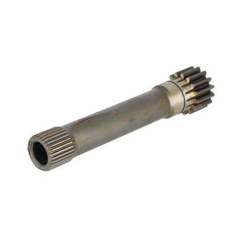 115256 | PTO Input Shaft | Ford 250C 250C 260C 260C 340 340 340A 340A 340B 340B 345C 345C 345D 345D 420 420 445 445 445A 445A 445C 445C 445D 445D 455 455 515 515 531 531 532 532 535 535 540 540 |  | D1NN772B | 81813385 | 81825850 | C5NN772C | D1NN772BV