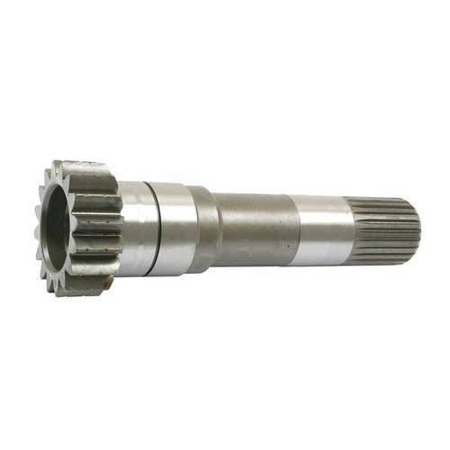 166868 | PTO Input Shaft | Massey Ferguson 230 231 240 243 250 253 255 261 263 265 275 275 282 283 283 290 290 340 342 350 350 355 360 362 365 375 383 383 390 390 |  | 1860011M1 | 1671705M1 | 1671705M1 | 1671704M91 | 1671704M91 | 1671705M2 | 1671704M1