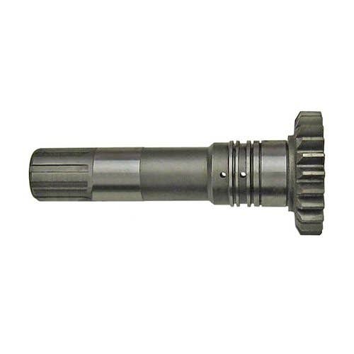 182792 | PTO Input Shaft | Massey Ferguson 285 1080 1085 |  | 516499M93 | 1808810M2 | 1808810V2 | 1808811M92