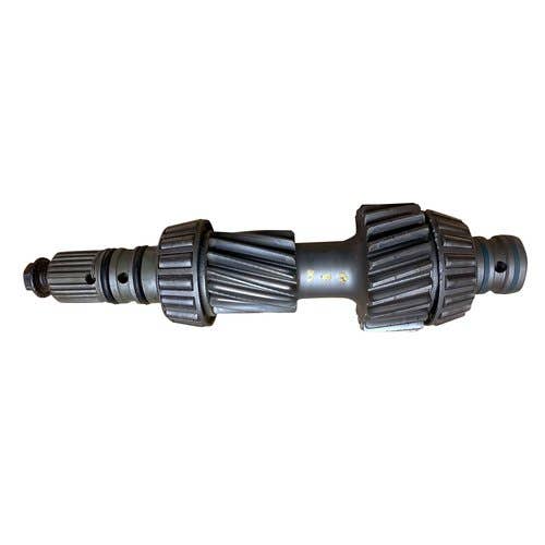 450964 | PTO Input Shaft | Case IH MX80C MX90C MX100 MX100C MX110 MX120 MX135 5120 5130 5140 5150 5220 5230 5240 5250 |  | 1341276C3