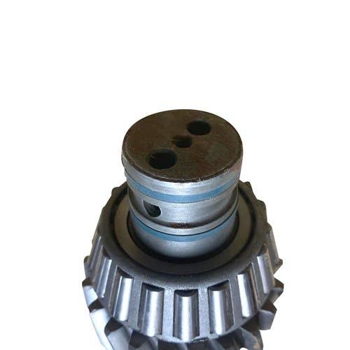 450964 | PTO Input Shaft | Case IH MX80C MX90C MX100 MX100C MX110 MX120 MX135 5120 5130 5140 5150 5220 5230 5240 5250 |  | 1341276C3