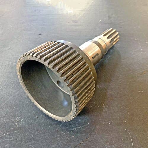 441438 | PTO Input Shaft | International | Farmall | IH 706 806 2706 2806 |  | 381495R1