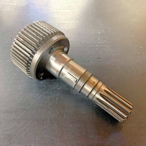 441438 | PTO Input Shaft | International | Farmall | IH 706 806 2706 2806 |  | 381495R1