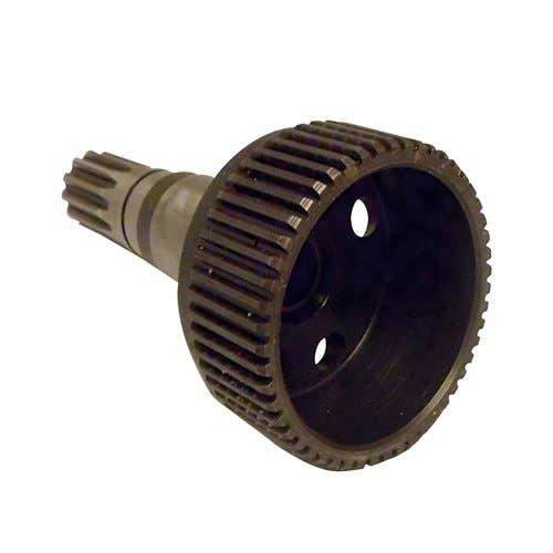 497525 | PTO Input Shaft | International | Farmall | IH Hydro 70 Hydro 86 Hydro 100 Hydro 186 544 656 664 666 686 706 756 766 806 826 856 886 966 986 1026 1066 1086 1206 1256 1456 1466 1468 1486 2544 2656 2706 2756 2806 2826 2856 3388 21026 |  | 389529R1
