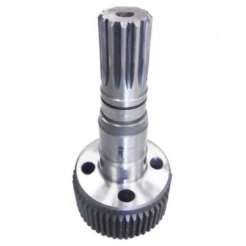Used PTO Input Shaft fits International 544 656 666 686 706 756 766 806 826 856 886 966 986 1026 1066 1086 1206 1256 1456 1466 1468 1486 389529R1