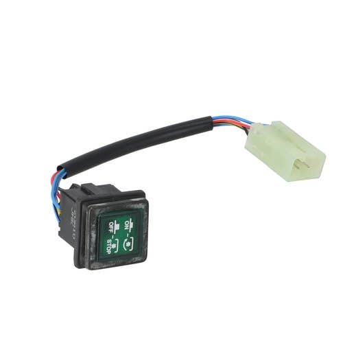 175786 | PTO Lamp Switch | Kioti DK45 DK50 DK55 |  | T4625-42311 | C7910-42311