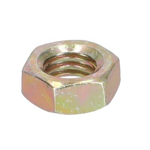 PTO Lever Linkage Backing Nut fits Kioti CK20 CK25 CK27 CK30 CK35 DK35 DK40 DK45 DK50 DK55 DK65 DS3510 LB1914 LK2554 LK3054 02112-50080
