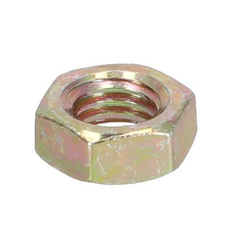 178678 | PTO Lever Linkage Backing Nut | Kioti CK20 CK25 CK27 CK30 CK35 DK35 DK40 DK45 DK50 DK55 DK65 DS3510 LB1914 LK2554 LK3054 |  | 02112-50080