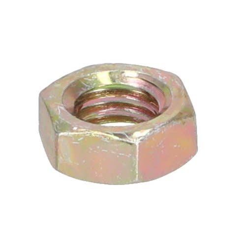 178678 | PTO Lever Linkage Backing Nut | Kioti CK20 CK25 CK27 CK30 CK35 DK35 DK40 DK45 DK50 DK55 DK65 DS3510 LB1914 LK2554 LK3054 |  | 02112-50080