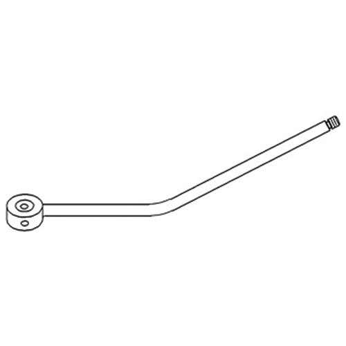 PTO Lever fits Massey Ferguson 20F 30B 30E 40B 40E 50E 30B 30E 40B 40E 50E 283 20F 135 230 235 240 245 250 270 282 283 1863502M1 1672622M94 PTO Lever fits Massey Ferguson 20F 30B 30E 40B 40E 50E 30B 30E 40B 40E 50E 283 20F 135 230 235 240 245 250 270 282 283 1863502M1 1672622M94
