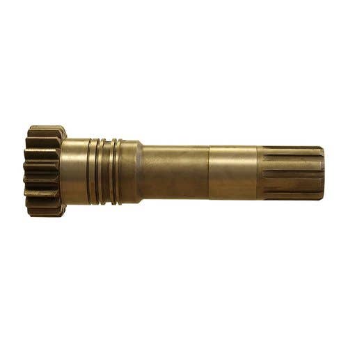 173094 | PTO Main Drive Shaft | Massey Ferguson 35 35X 50 50 65 65 135 150 165 |  | 191500M92