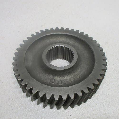 Used PTO Output Gear fits Case IH 2394 2594 3394 3594 A138186 fits Case 1270 1370 1570 2390 2394 2590 2594 A138186 Used PTO Output Gear fits Case IH 2394 2594 3394 3594 A138186 fits Case 1270 1370 1570 2390 2394 2590 2594 A138186