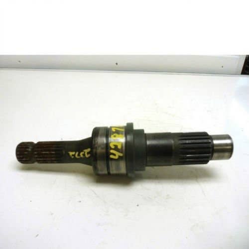 Used PTO Output Shaft - 1000 RPM fits New Holland 8770 8770A 8870 8870A 8970 8970A fits Ford 9843942 Used PTO Output Shaft - 1000 RPM fits New Holland 8770 8770A 8870 8870A 8970 8970A fits Ford 9843942