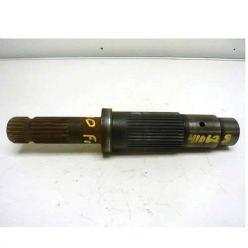 410628 | PTO Output Shaft | 1000 RPM | Ford 5000 5100 5200 5600 5700 6600 6700 7000 7100 7200 7600 7700 8000 8600 8700 9000 9600 9700 |  | D2NNB728B | C7NNB728E | 81827171