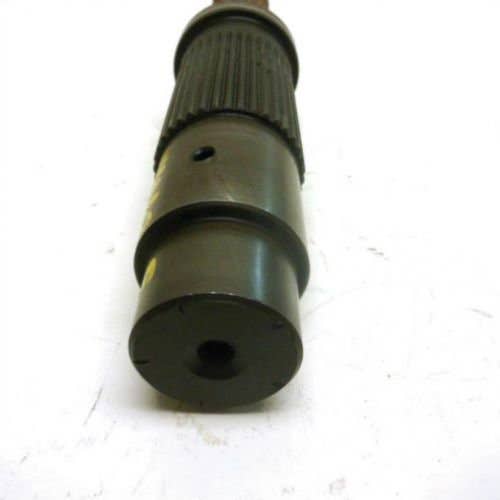 410628 | PTO Output Shaft | 1000 RPM | Ford 5000 5100 5200 5600 5700 6600 6700 7000 7100 7200 7600 7700 8000 8600 8700 9000 9600 9700 |  | D2NNB728B | C7NNB728E | 81827171