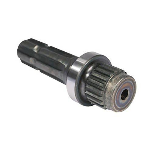 192369 | PTO Output Shaft - 540 RPM | Case IH Farmall 60 Farmall 70 Farmall 80 Farmall 85U Farmall 90 Farmall 95 Farmall 95U Farmall 105U JX55 JX60 JX65 JX70 JX70U JX75 JX80 JX80U JX85 JX90 JX90U JX95 JX100U JX1080U |  | 47133081 | 47133081 | 5198325