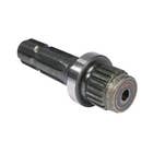 192369 | PTO Output Shaft - 540 RPM | Case IH Farmall 60 Farmall 70 Farmall 80 Farmall 85U Farmall 90 Farmall 95 Farmall 95U Farmall 105U JX55 JX60 JX65 JX70 JX70U JX75 JX80 JX80U JX85 JX90 JX90U JX95 JX100U JX1080U | | 47133081 | 47133081 | 5198325