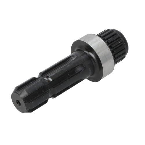 PTO Output Shaft - 540 RPM fits New Holland TS90 TS100 TS110 TS115 5635 6635 6640 7740 7840 8240 8340 TL80 TL90 TL100 5171332 fits Case IH 5171332 PTO Output Shaft - 540 RPM fits New Holland TS90 TS100 TS110 TS115 5635 6635 6640 7740 7840 8240 8340 TL80 TL90 TL100 5171332 fits Case IH 5171332