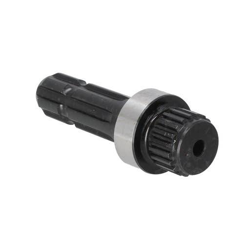 172593 | PTO Output Shaft - 540 RPM | Case IH JX70U JX80U JX90U JX100U | New Holland TL70 TL80 TL90 TL100 TS90 TS100 TS110 TS115 4835 5010 5635 5640 6635 6640 7635 7740 7840 8240 8340 |  | 5171332 | 5171332 | E7NNB728AA | 83983802
