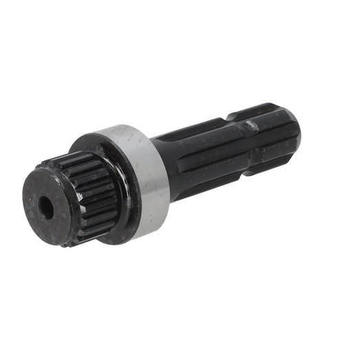 172593 | PTO Output Shaft - 540 RPM | Case IH JX70U JX80U JX90U JX100U | New Holland TL70 TL80 TL90 TL100 TS90 TS100 TS110 TS115 4835 5010 5635 5640 6635 6640 7635 7740 7840 8240 8340 |  | 5171332 | 5171332 | E7NNB728AA | 83983802
