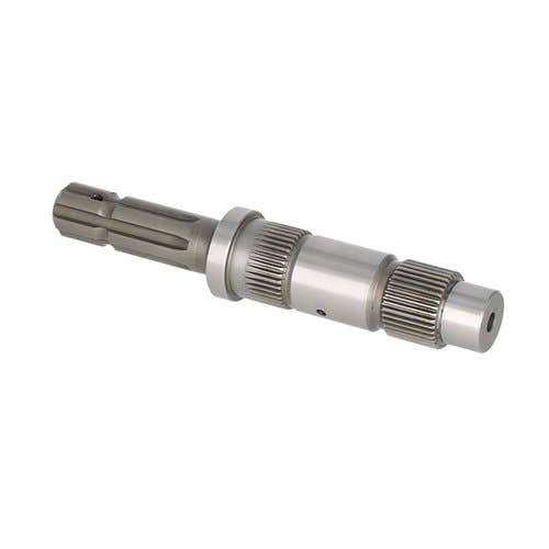 109834 | PTO Output Shaft - 540 rpm | Ford 5000 5100 5200 5600 5700 6600 6700 7000 7100 7200 7600 7700 8000 8600 8700 9000 |  | C7NNB728F | 81801947 | D2NNB728A | C7NNB728C | 81826814 | 81801947 | E2NNN777AA | C5NNN777A | E2NNN777AA | C5NNN777A