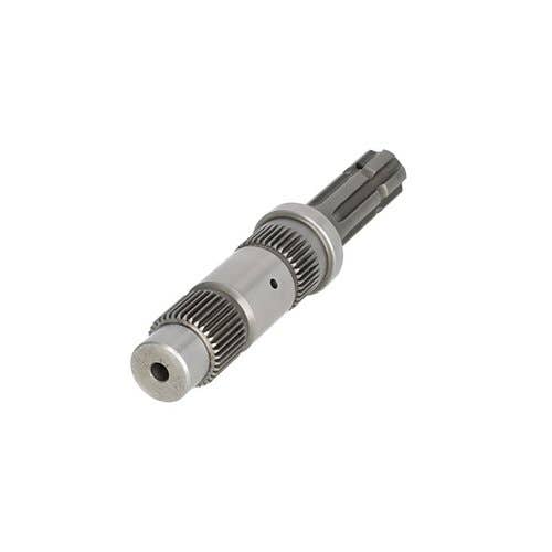 109834 | PTO Output Shaft - 540 rpm | Ford 5000 5100 5200 5600 5700 6600 6700 7000 7100 7200 7600 7700 8000 8600 8700 9000 |  | C7NNB728F | 81801947 | D2NNB728A | C7NNB728C | 81826814 | 81801947 | E2NNN777AA | C5NNN777A | E2NNN777AA | C5NNN777A