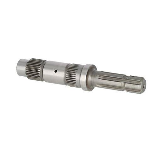 109834 | PTO Output Shaft - 540 rpm | Ford 5000 5100 5200 5600 5700 6600 6700 7000 7100 7200 7600 7700 8000 8600 8700 9000 |  | C7NNB728F | 81801947 | D2NNB728A | C7NNB728C | 81826814 | 81801947 | E2NNN777AA | C5NNN777A | E2NNN777AA | C5NNN777A