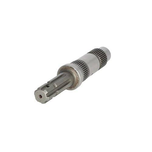 109834 | PTO Output Shaft - 540 rpm | Ford 5000 5100 5200 5600 5700 6600 6700 7000 7100 7200 7600 7700 8000 8600 8700 9000 |  | C7NNB728F | 81801947 | D2NNB728A | C7NNB728C | 81826814 | 81801947 | E2NNN777AA | C5NNN777A | E2NNN777AA | C5NNN777A