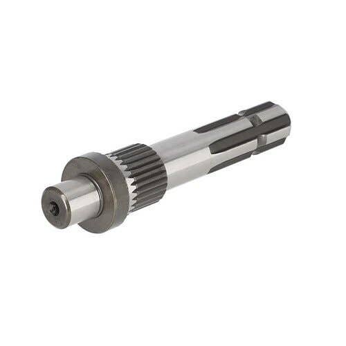 PTO Output Shaft fits Ford 250C 260C 345C 345D 445C 445D 455C 455D 545C 545D 3230 3430 3930 4130 4630 4830 5030 250C 345C 345D 445C 445D 545D 83962932 PTO Output Shaft fits Ford 250C 260C 345C 345D 445C 445D 455C 455D 545C 545D 3230 3430 3930 4130 4630 4830 5030 250C 345C 345D 445C 445D 545D 83962932