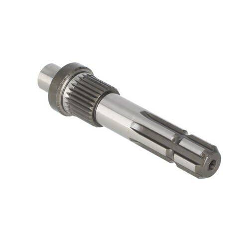 172079 | PTO Output Shaft | Ford 250C 250C 260C 260C 345C 345C 345D 345D 445C 445C 445D 445D 455C 455C 455D 455D 545C 545C 545D 545D 3230 3430 3930 4130 4630 4830 5030 |  | 83962932 | E8NNB728BB | E8NNB728BA | E8NNB728AB