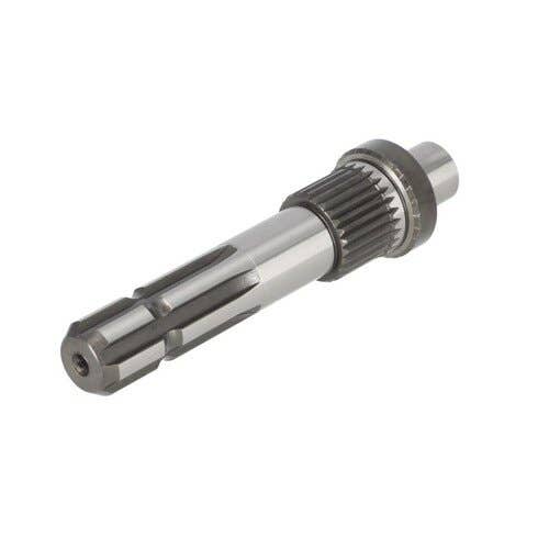 172079 | PTO Output Shaft | Ford 250C 250C 260C 260C 345C 345C 345D 345D 445C 445C 445D 445D 455C 455C 455D 455D 545C 545C 545D 545D 3230 3430 3930 4130 4630 4830 5030 |  | 83962932 | E8NNB728BB | E8NNB728BA | E8NNB728AB