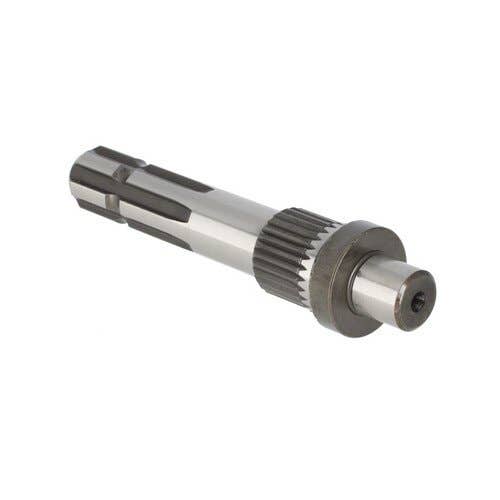 172079 | PTO Output Shaft | Ford 250C 250C 260C 260C 345C 345C 345D 345D 445C 445C 445D 445D 455C 455C 455D 455D 545C 545C 545D 545D 3230 3430 3930 4130 4630 4830 5030 |  | 83962932 | E8NNB728BB | E8NNB728BA | E8NNB728AB