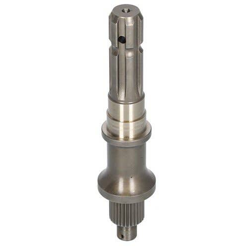 111992 | PTO Output Shaft | Ford 5000 5100 5200 7000 7100 7200 |  | D2NNN752A | D2NNN752AA | D2NNN752C | C5NNN752A | D2NNN752AA | D2NN-N752C | 81827062 | D2NNN752C | D2NN-N752C | 81827062
