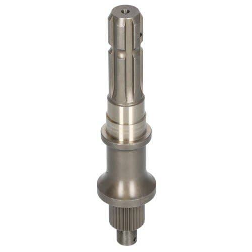 111992 | PTO Output Shaft | Ford 5000 5100 5200 7000 7100 7200 |  | D2NNN752A | D2NNN752AA | D2NNN752C | C5NNN752A | D2NNN752AA | D2NN-N752C | 81827062 | D2NNN752C | D2NN-N752C | 81827062