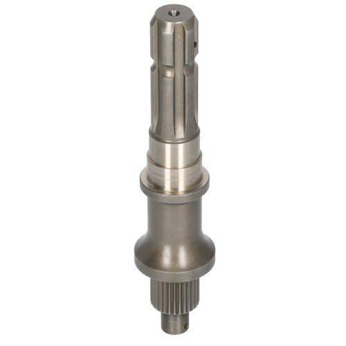 111992 | PTO Output Shaft | Ford 5000 5100 5200 7000 7100 7200 |  | D2NNN752A | D2NNN752AA | D2NNN752C | C5NNN752A | D2NNN752AA | D2NN-N752C | 81827062 | D2NNN752C | D2NN-N752C | 81827062