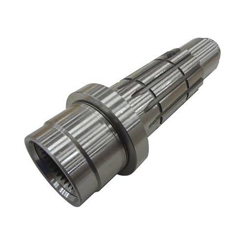 PTO Output Shaft fits John Deere 6110 6110L 6200 6200L 6210 6210L 6300 6300L 6310 6400 6400L 6405 6410 6410L 6410S 6500 6500L 6510L 6510S 6605 L101763 PTO Output Shaft fits John Deere 6110 6110L 6200 6200L 6210 6210L 6300 6300L 6310 6400 6400L 6405 6410 6410L 6410S 6500 6500L 6510L 6510S 6605 L101763