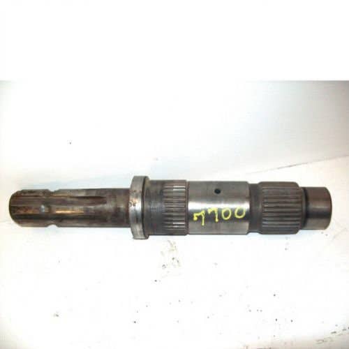 Used PTO Output Shaft fits Ford 3600 4100 4600 5000 5100 5600 5700 6600 6700 7000 7100 7200 7600 7700 8000 8600 8700 9000 9600 9700 9600 D2NNB728A