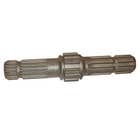 451731 | PTO Output Shaft | John Deere 6105M 6105R 6110M 6110R 6115M 6115R 6120M 6120R 6125M 6130M 6130R 6140M 6145M 6230 6230 Premium 6330 6330 Premium 6430 6430 Premium 7130 7130 Premium 7230 7230 Premium | | L173241