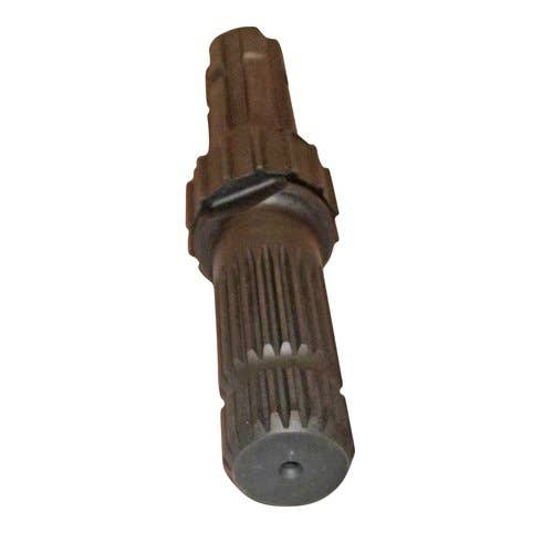 451731 | PTO Output Shaft | John Deere 6105M 6105R 6110M 6110R 6115M 6115R 6120M 6120R 6125M 6130M 6130R 6140M 6145M 6230 6230 Premium 6330 6330 Premium 6430 6430 Premium 7130 7130 Premium 7230 7230 Premium |  | L173241