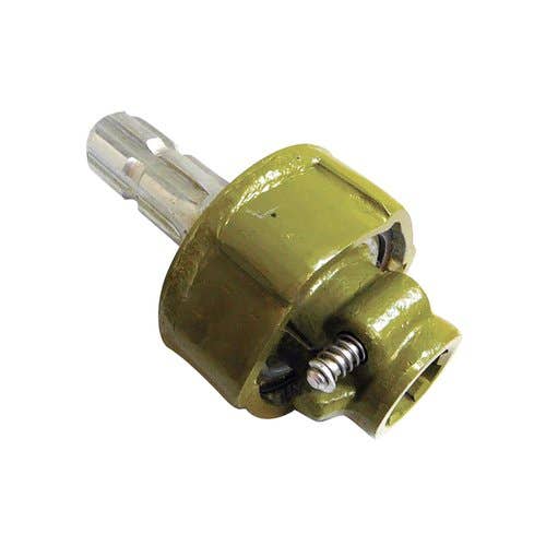 182532 | PTO Over Running Adapter |