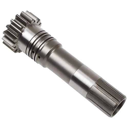 105361 | PTO Pinion Shaft | Massey Ferguson 65 65 133 135 140 148 150 155 158 165 168 175 178 180 185 188 |  | 899332M92 | 899332N | 899332V92 | 899332M1 | 899332M91