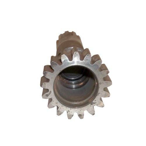 435360 | PTO Pinion Shaft | Massey Ferguson 135 150 165 175 180 |  | 899332M92 | 899332N | 899332V92 | 899332M1