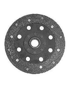 122876 | PTO Plate | Deutz D3006 D3607 |