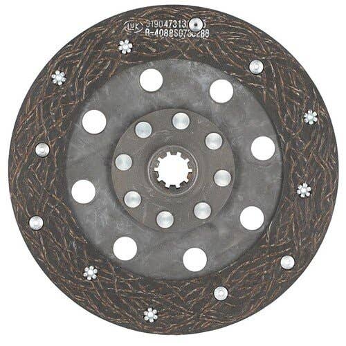 122877 | PTO Plate | Deutz D3006 D3607 | Branson 5530 |  | 4378789 | TZ38010011A3